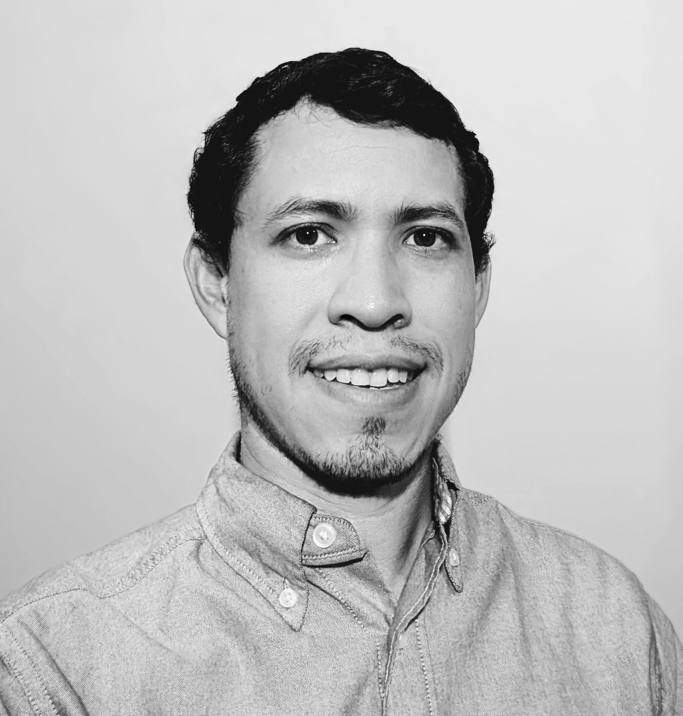 Marco Seriola — Founder and CEO of Vitrail